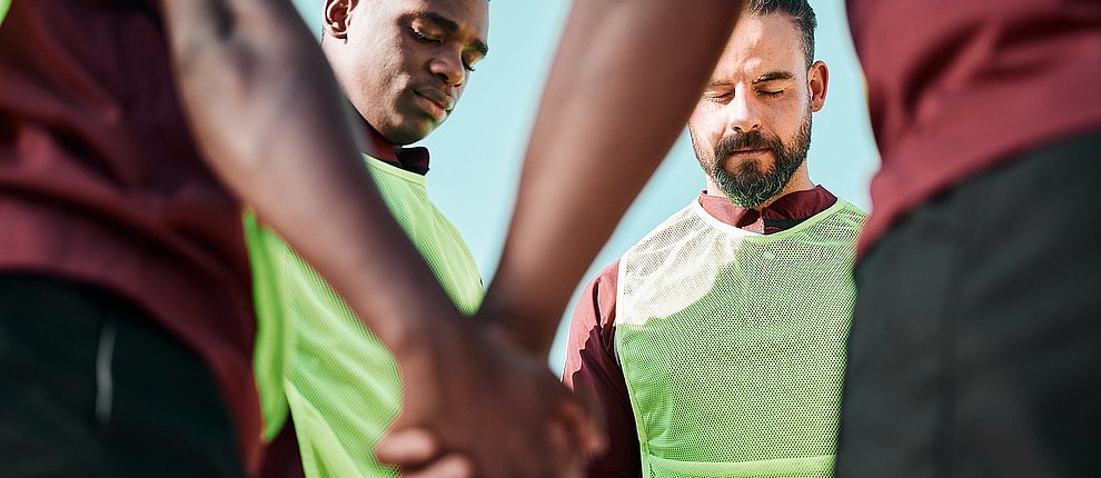 JO Paris 2024 : 5 athlètes qui ont la foi