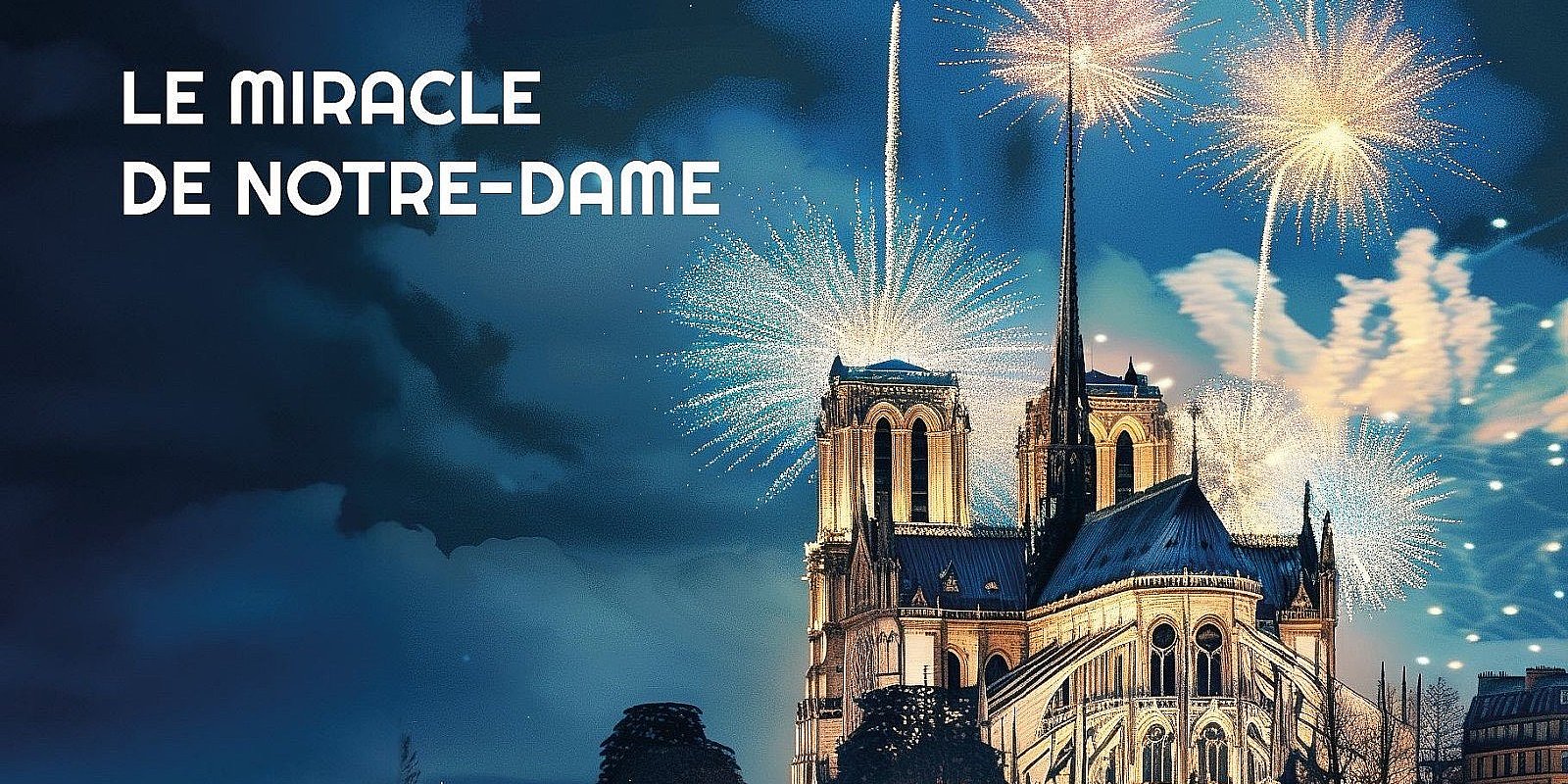 5 infos essentielles à connaître sur Notre-Dame de Paris