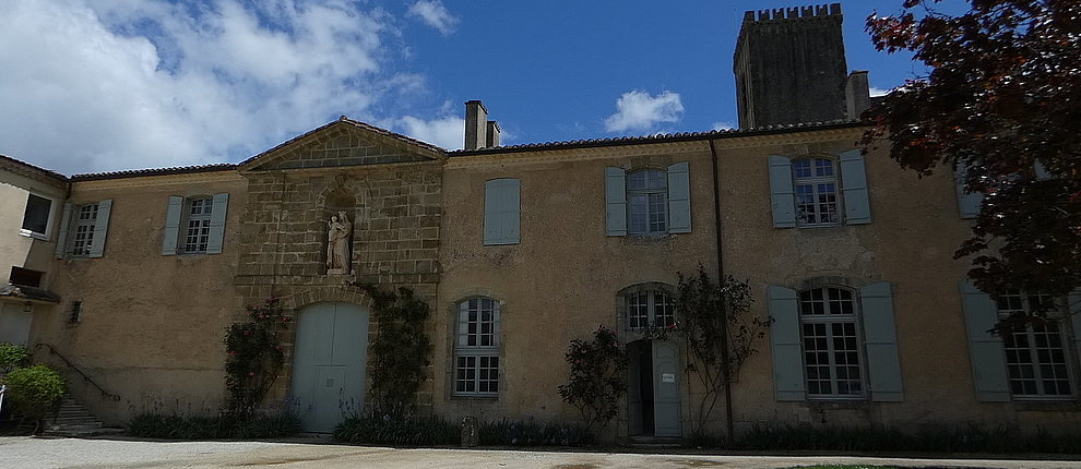 À Boulaur, le bonheur est dans la prière… et dans le pré !