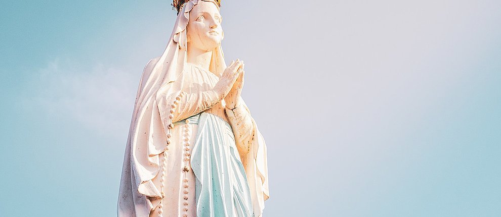 Prions Marie pour la France : une initiative pour le bien de la nation 