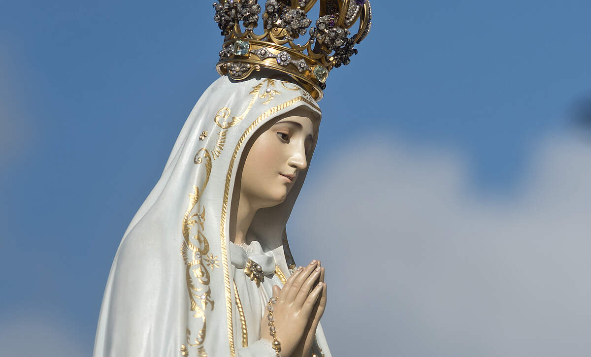 Qu'est-ce que la dévotion au Cœur Immaculé de Marie ? - District